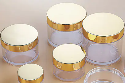 Conas praiticiúlacht agus aeistéitic Pacáistiú Buidéil Skincare a chothromú?